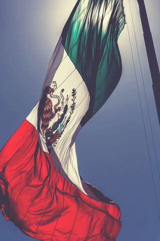 Waving Pride: The Heart..