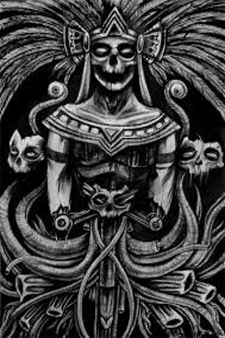 Journey Through Mictlan: The Underworld Awaits 🌌💀