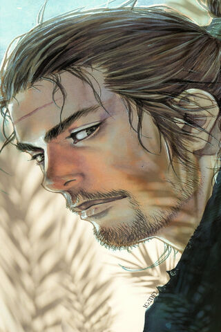 The Spirit of the Sword: Miyamoto Musashi Unveiled ⚔️✨