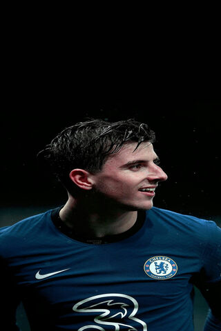 Rising Star of Football: Mason Mount ⚽✨