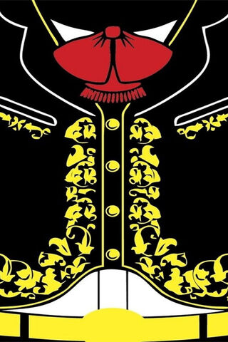 The Spirit of Mariachi 🎶