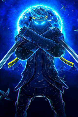 Shadow Warrior: The Ris..