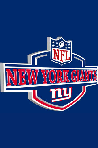 New York Giants Wallpaper - Download to your mobile from PHONEKY