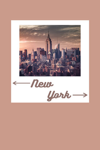 City That Never Sleeps 🌆