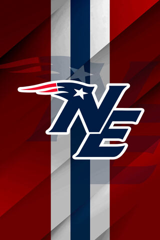NE Patriots (Alt R)