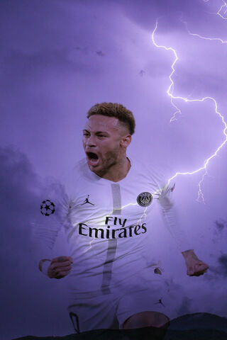 Neymar: The Storm of So..