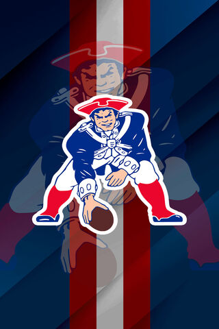 NE Patriots (Old B)