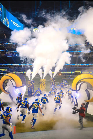 Nfl Rams