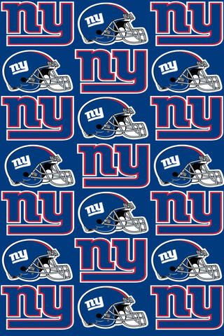 Giants Pride: A Celebration of Team Spirit! 🏈💙