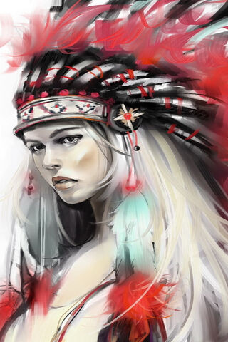 Native American