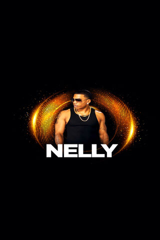 Nelly: The Hip-Hop Icon