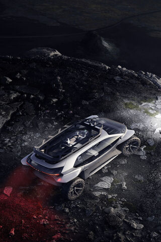 Adventure Awaits: The Ultimate Off-Road Experience 🚙🌄