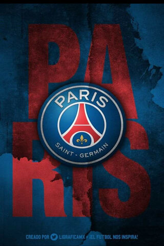 Parisian Pride: The Heart of PSG 🇫🇷⚽