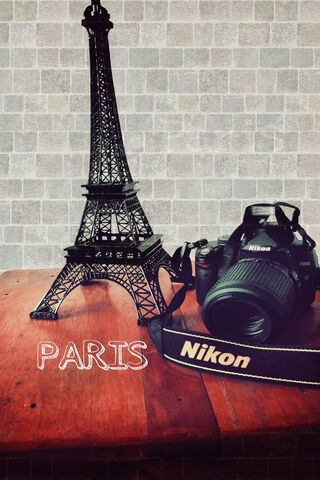 Capturing the Essence of Paris 📸✨