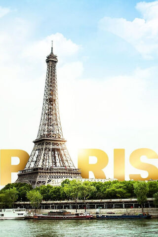 Paris: The City of Love and Light 🌟