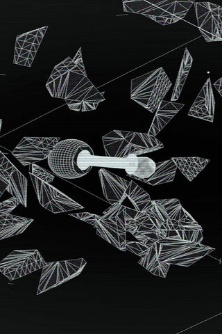 Paris: A Digital Dreamscape 🌌