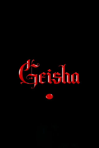 Mystique of the Geisha