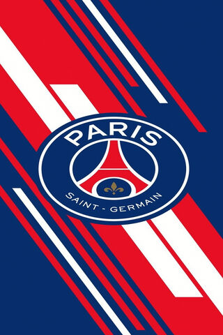 The Heart of Paris: PSG Pride 🇫🇷⚽