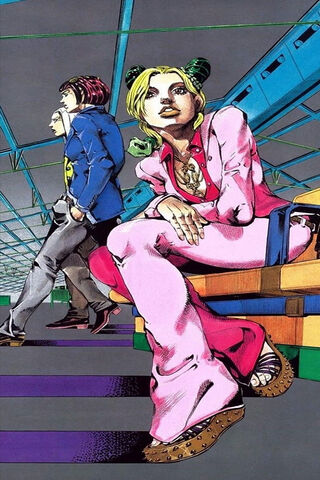 Urban Guardians: A Stylish Standoff 🚓✨