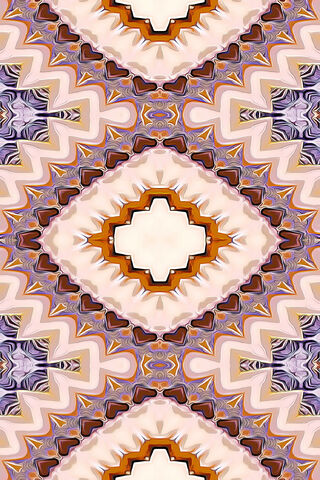 Dreamy Kaleidoscope Vibes 🌌✨