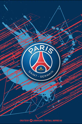 Parisian Pride: The Heart of PSG ⚽️🇫🇷