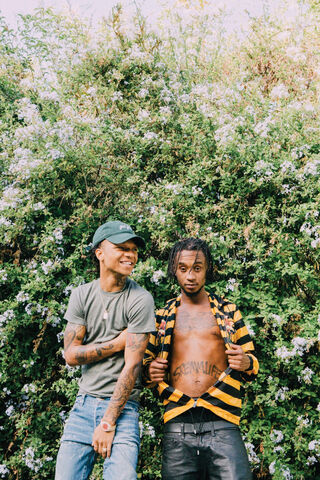 Vibes of Rae Sremmurd: A Day in the Sun 🌞🎶