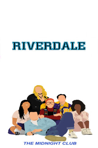 Riverdale's Midnight Club: Secrets Under the Stars 🌌