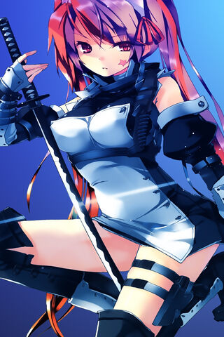 Warrior of Shadows: The Enigmatic Fighter