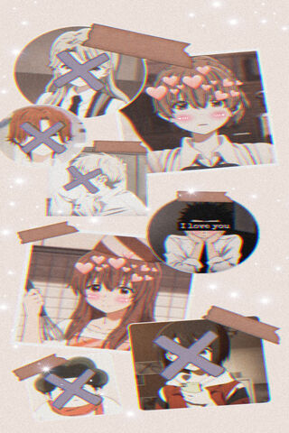 Whispers of the Heart 💔✨