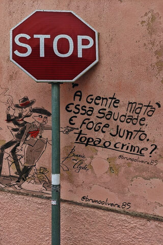 Stop Crime: A Call for Unity Against Violence