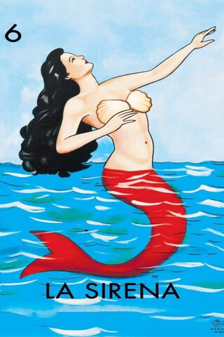 The Enchanting Sirena Mex: A Dive into Folklore 🌊✨