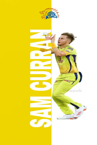 Sam Curran