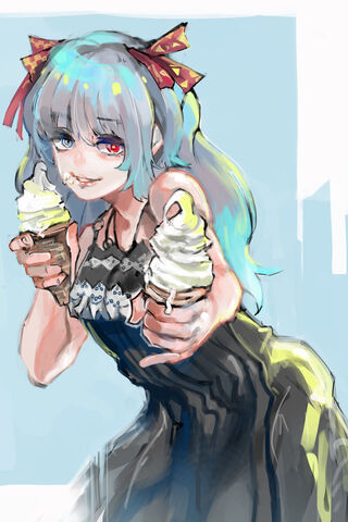 Sweet Treats with Saiko Yonebayashi 🍦✨