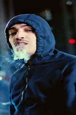 Simba La Rue: The Urban King 🌆👑