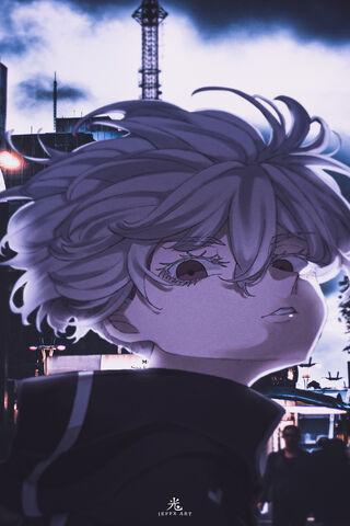 Mysteries of SENJU: A Glimpse into the Unknown 🌌✨