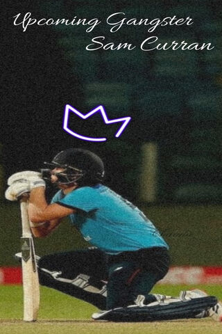 Rising Star: Sam Curran's Cricket Journey 🌟🏏