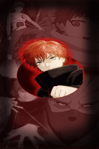Sasori: The Puppet Master of the Sand 🌪️🧵