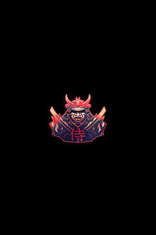 Warrior Spirit: The Samurai So2