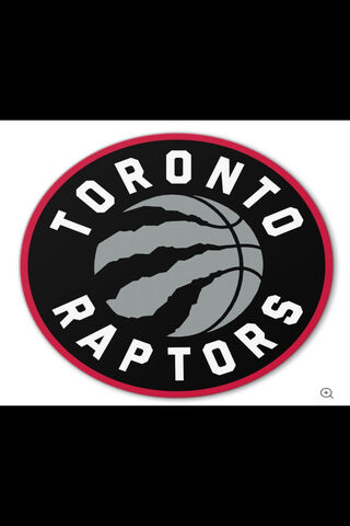 The Iconic Emblem of the Toronto Raptors 🏀🦖
