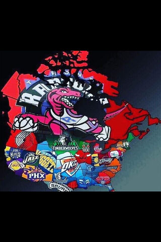 Canada's Basketball Pride: The Toronto Raptors