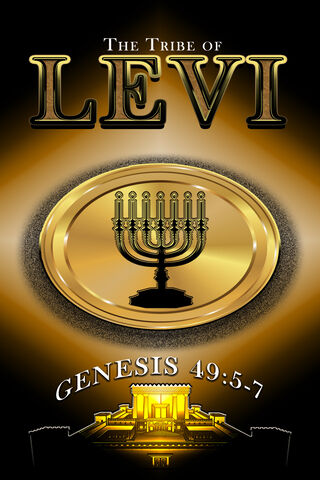 Legacy of the Tribe of Levi: A Symbol of Faith