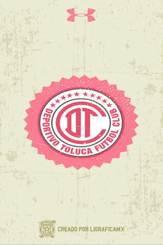 The Heart of Toluca FC: A Legacy in Red and White ❤️⚽