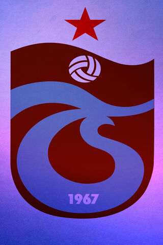 The Heart of Trabzon: A Legacy in Red and Blue ❤️💙