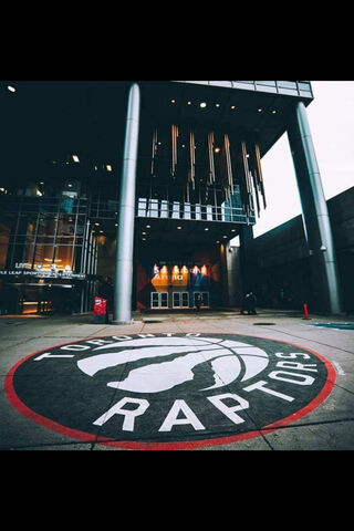 Home Court Pride: Toronto Raptors Arena