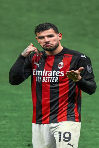 Theo's Winning Call! 📞⚽️