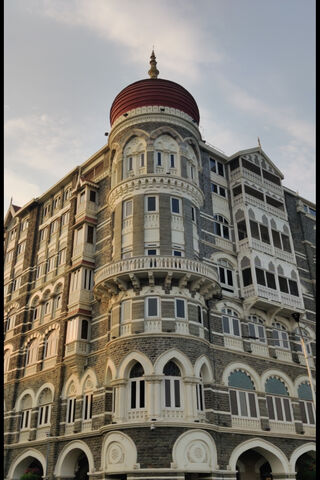 Taj Mumbai