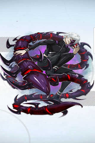 The Dark Transformation..