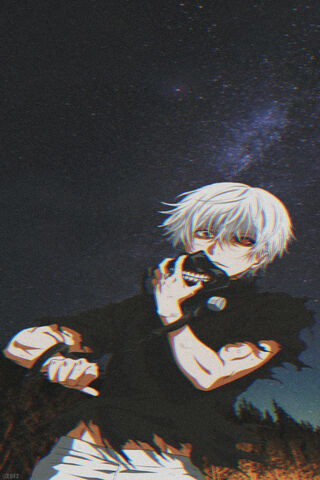 Tokyo Ghoul