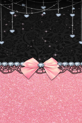 Sparkling Elegance: Tobi Obito's Glamorous Touch ✨🎀