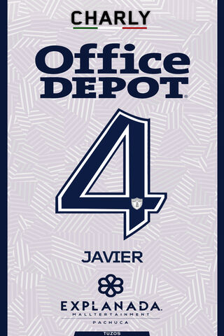 Tuzo-Javier: The Spirit of Pachuca ⚽️